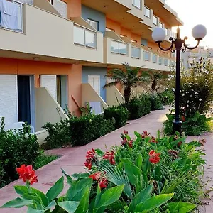 Guest house Yms, Rethymno (Crete)