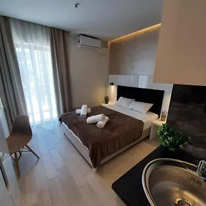 Aparthotel Grand