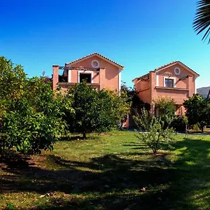 Hotel Efrosini Village