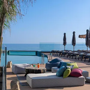Hotel Minos Ambassador & - Adults Only, Rethymno (Crete)