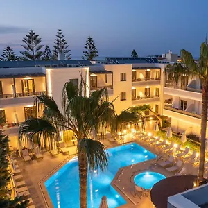 Aparthotel Summer Dream, Rethymno (Crete)