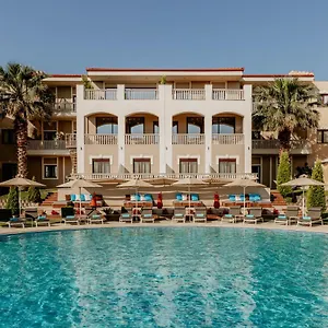 Heaven Hotel