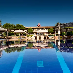 Avalon Airport Thessaloniki 4* Thérmi