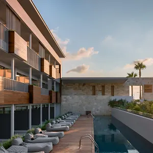 Ikones Seafront Luxury (adults Only) ***** Rethymno
