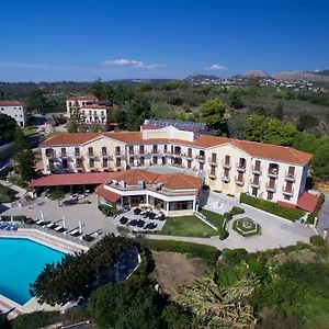 Karavados Beach Hotel 3* Karavádhos