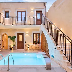Hotel Mansio Boutique, Rethymno