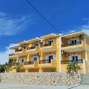 Aparthotel Asteras