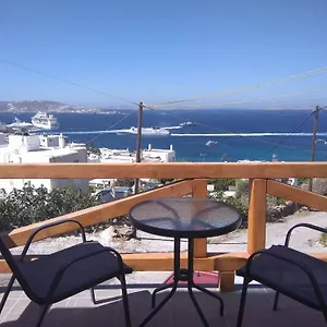 Affittacamere Amarain Mykonos