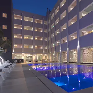 Hotel Melrose By Mage, Rethymno (Crete)