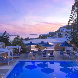 Bellissimo Hotel