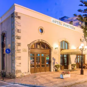 Fortezza *** Rethymno