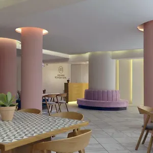 Hotell Aquarius Boutique